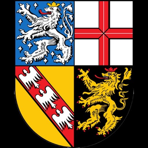 Wappen Luxemburg