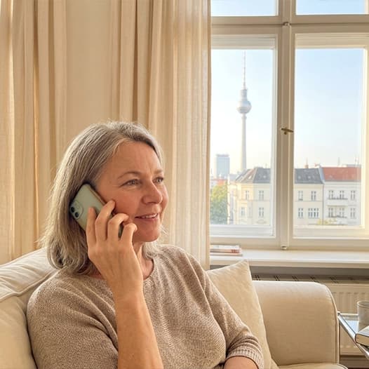 Lakin Entrümpelung Fern-Auftrag ohne Anwesenheit